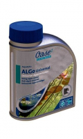   -   AlGo Universal  -  1