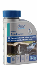     AlGo Fountain  -  1