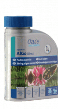     AlGo Direct  -  1