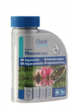    AquaActiv PhosLess Direct