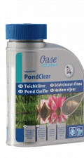      PondClear  -  1