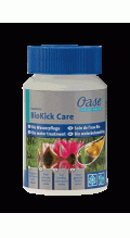      BioKick Care  -  1