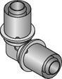Uponor. -  Uponor MLC PPSU 90 3232