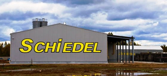 Schiedel -  1