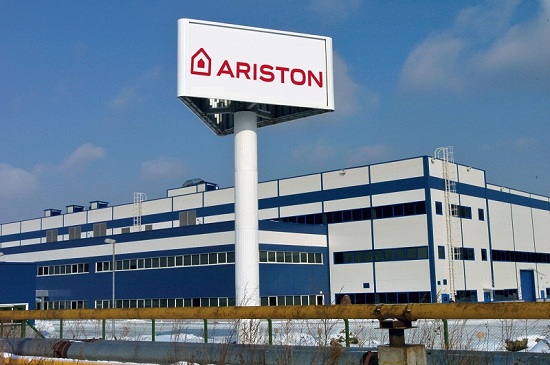 Ariston -  1