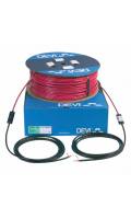 Нагревательный кабель одножильный Deviflex DSIG-20 - фото 1