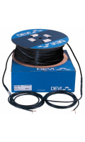 Нагревательный кабель двухжильный для установок на кровле Deviflex DTCE-30  - фото 1