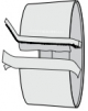 Термоусадочный рукав 140-175-200 универсальный с застежкой-молнией - фото 1