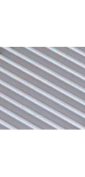Декоративные поперечные решетки для конвекторов (Ширина - 180 мм., длина - 100мм) - фото 6