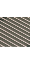 Декоративные поперечные решетки для конвекторов (Ширина - 180 мм., длина - 100мм) - фото 14