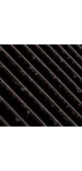 Декоративные поперечные решетки для конвекторов (Ширина - 180 мм., длина - 100мм) - фото 17