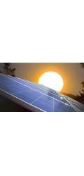 Аккумулятор солнечной энергии SolarSafe 41 - фото 2