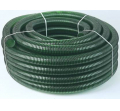 Армированный спиральный шланг (Spiral hose green)  - фото 1