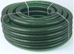 Армированный спиральный шланг (Spiral hose green) 