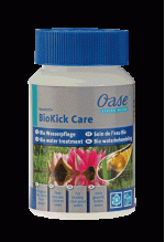      BioKick Care 
