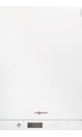 Настенные конденсационные котлы Vitodens 111-W - фото 1