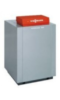 Газовые отопительные котлы Vitogas 100-F (29-60 кВт) с автоматикой Vitotronic 100 (тип KC3) - фото 1