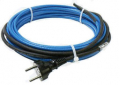 Нагревательный кабель двухжильный саморегулирующийся с возможностью установки в трубу Deviflex DPH-10 - фото 1