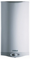 Ёмкостный водонагреватель закрытого типа VEH 50 exclusiv … VEH 100 exclusiv - фото 1