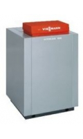 Газовые отопительные котлы Vitogas 100-F (29-60 кВт) с автоматикой Vitotronic 100 (тип KC4B) - фото 1