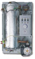 Электрические отопительные котлы класса Комфорт WARMOS-M 7,5-30 - фото 2