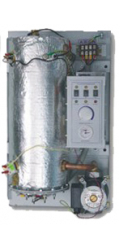 Электрические отопительные котлы класса Комфорт WARMOS-M 7,5-30 - фото 2