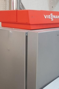  Viessmann Vitorond 27      KW5 - 99900 .